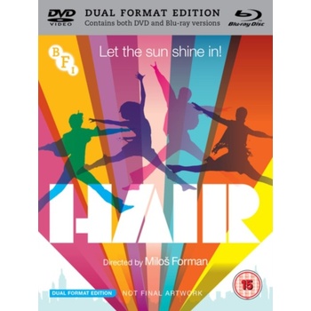 Hair BD