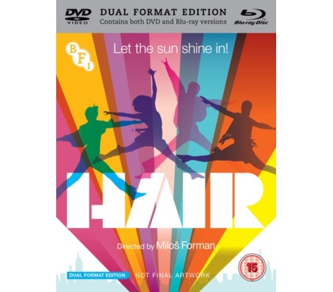 Hair BD