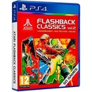 Hry na PS4 Atari Flashback Classics vol 2