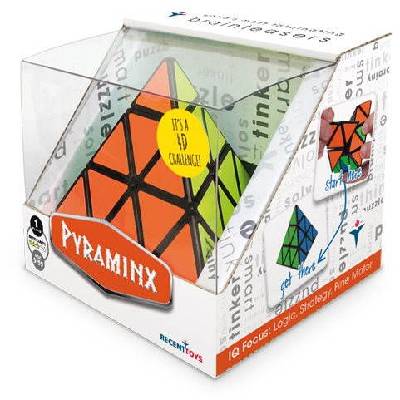 RecentToys – Pyraminx 8717278850351