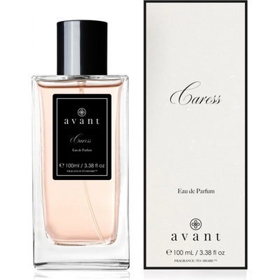 Avant Skincare Caress parfumovaná voda unisex 100 ml