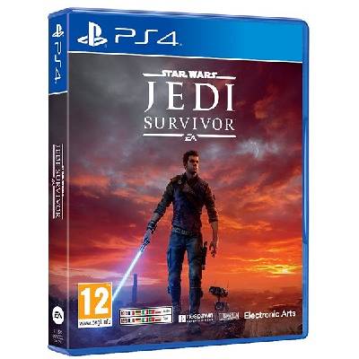 Star Wars Jedi: Survivor