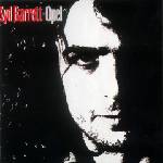 Warner Barrett Syd: Opel - Vinyl (LP) (033609)