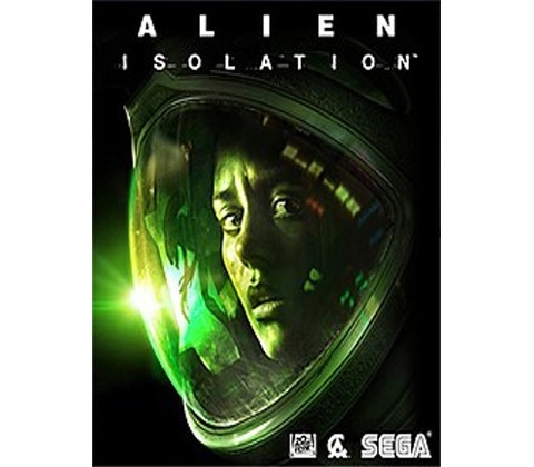 Alien: Isolation