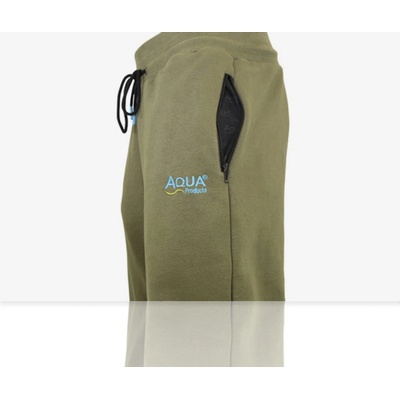 Aqua Products Tepláky Classic Joggers