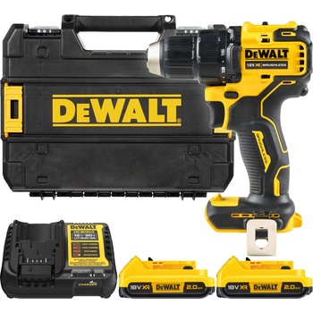 DeWalt DCD708D2T