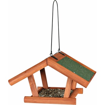 Trixie Natura Hanging Bird Feeder Krmítko pro ptáky 30 x 18 x 28 cm