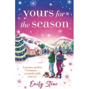 Yours for the Season | Emily Stone (2025)