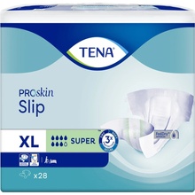 Tena Slip super 7 kapek M 28 ks