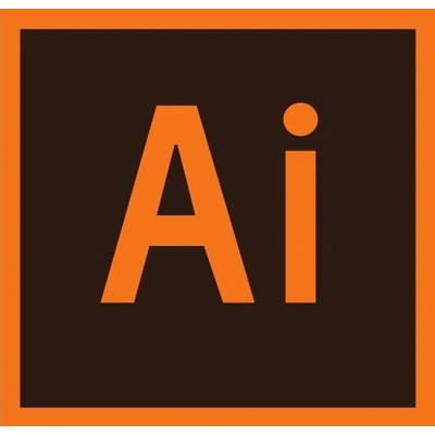 Adobe Illustrator for teams, 1 user, 1 year, English | 65305183CA01A12 (65305183CA01A12)