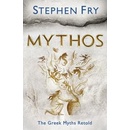 Mythos - Stephen Fry