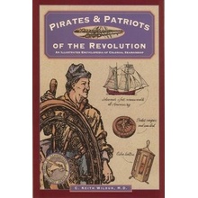 Pirates and Patriots of the Revolution