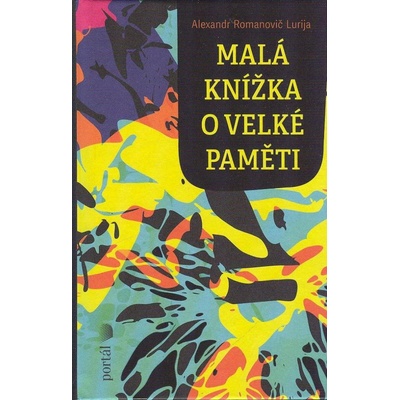 Malá knížka o velké paměti
