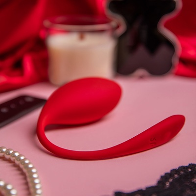 Satisfyer Shiny Petal Connect App