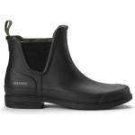 Tretorn Дамски гумени ботуши Tretorn Women's Eva Wellington boots - Black / Black - размер 36 (EU) (131-0052-0211)
