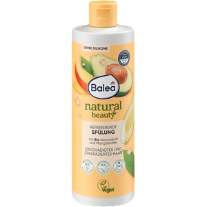 Balea Възстановяващ балсам за коса natural beauty, 350 ml (1625965)
