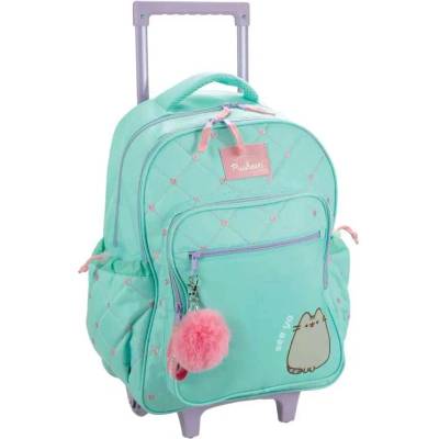 UWEAR Раница на колела Pusheen