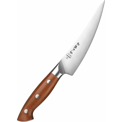 HEZHEN nůž vykošťovací Boning BARK X02 (6")