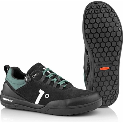 First Degree Flite black/dark green
