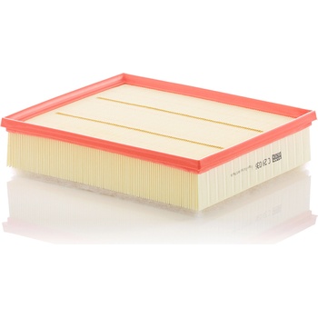 Mann-filter Въздушен филтър mann-filter c 29 036