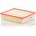 Mann-filter Въздушен филтър mann-filter c 29 036