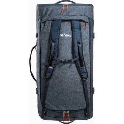 Tatonka Duffle Roller sage green 140 l