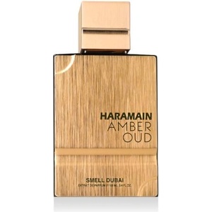 Al Haramain Amber Oud Smell Dubai Extrait de Parfum 100 ml Tester Парфюми