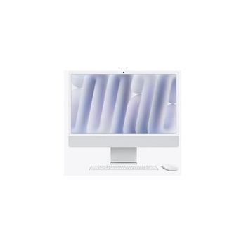 Apple iMac 24 MWUV3ZE/A
