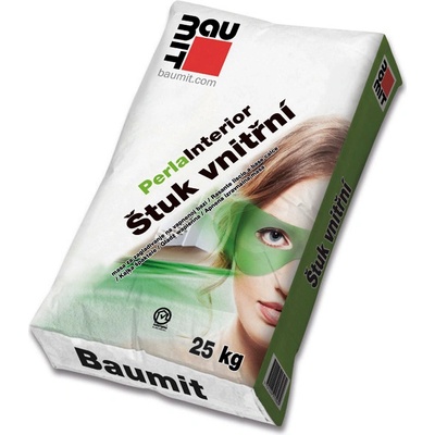 BAUMIT PerlaInterior