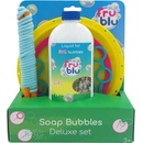 Fru Blu Deluxe set náplň 0,4 l