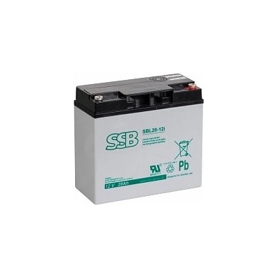 SSB SBL20-12i