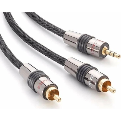 Eagle Cable DeLuxe II