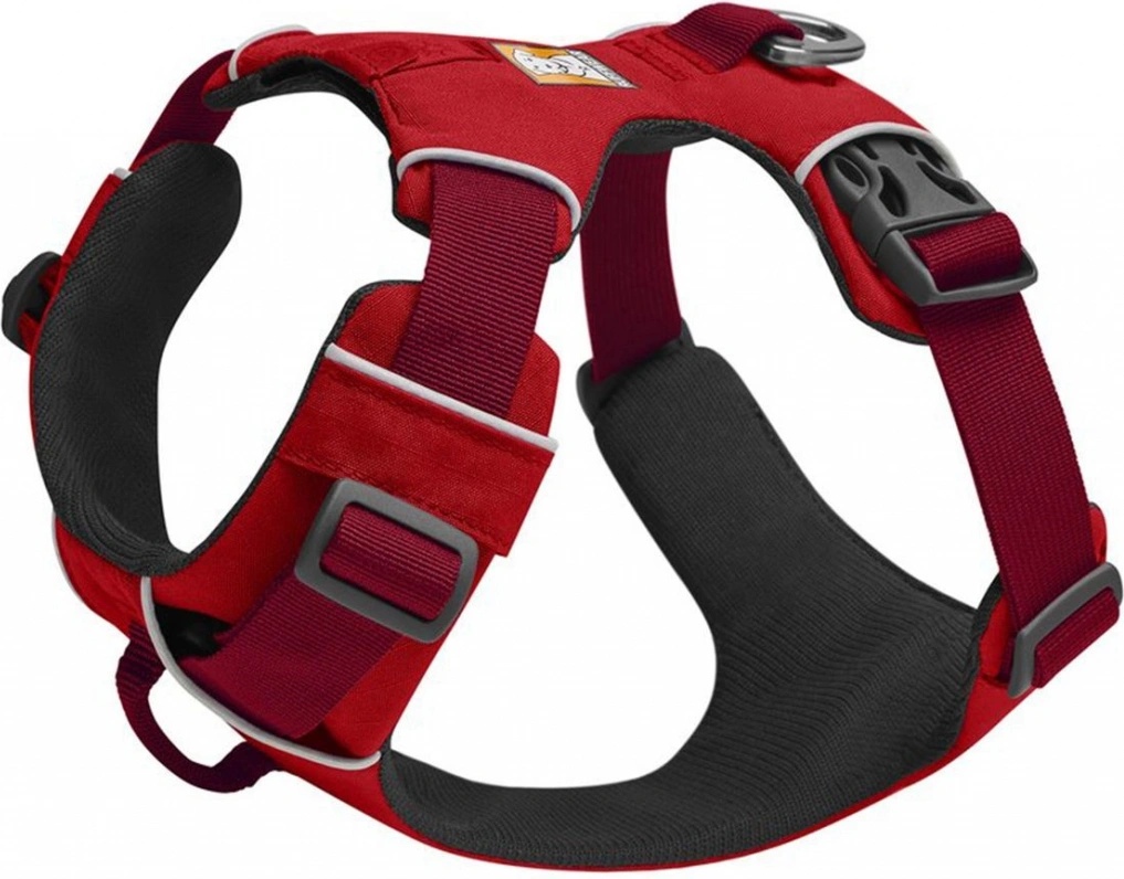 RUFFWEAR POSTROJ PRO PSY FRONT RANGE