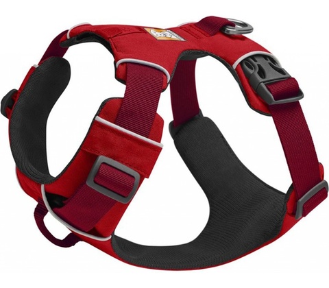 RUFFWEAR POSTROJ PRO PSY FRONT RANGE