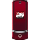 Mobilní telefony Motorola K1