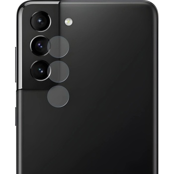 Izmael Защитно стъкло за камера 9H за Samsung Galaxy S21 Plus - Прозрачно KP23991 (23991)