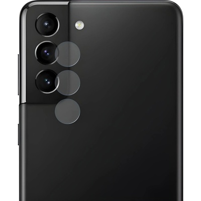 Izmael Защитно стъкло за камера 9H за Samsung Galaxy S21 Plus - Прозрачно KP23991 (23991)