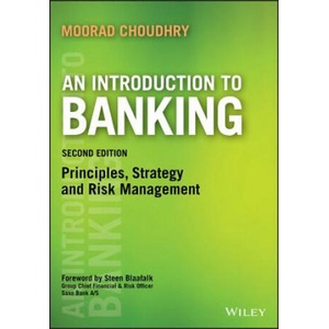 Introduction to Banking | Moorad Choudhry (ISBN: 9781119115892)