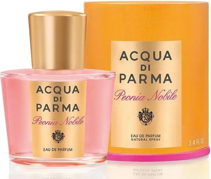 Acqua Di Parma Peonia Nobile EDP 100 ml Tester