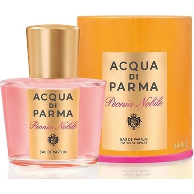 Acqua Di Parma Peonia Nobile EDP 100 ml Tester