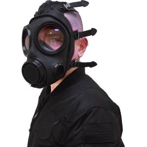GasMaster S10.3 Double RD40 Gas Mask