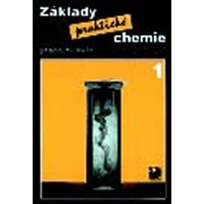 Základy praktické chemie 1 Pracovní sešit