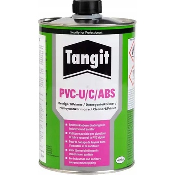 Tangit čistič PVC-U, ABS 125ml