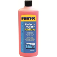 Rain-X Windscreen Washer Additive 500 ml