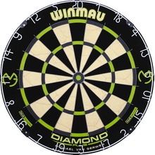 Winmau MvG Diamond