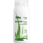 Bilka Hair Care Шампоан против сух пърхот, 200 ml - baby