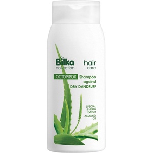 Bilka Hair Care Шампоан против сух пърхот, 200 ml - baby