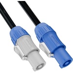 Accu Cable Tour PLC 5 m Захранващ кабел (1621000202)