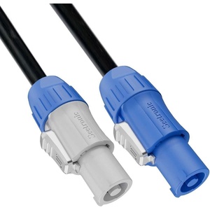 Accu Cable Tour PLC 5 m Захранващ кабел (1621000202)