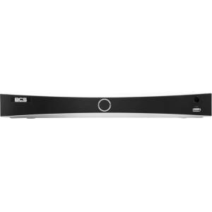BCS BCS-V-NVR3202-A-4KE(3) IP Рекордер 32 канала AcuSense 12MP с HDMI 4K (BCS-V-NVR3202-A-4KE(3))